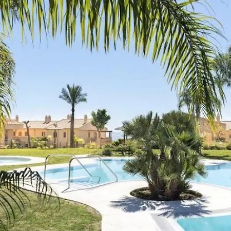 Apartamento Luxury In Benahavis With Amazing Views Estepona