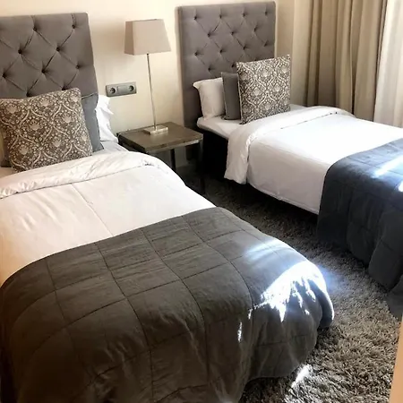 Luxury In Benahavis With Amazing Views Estepona