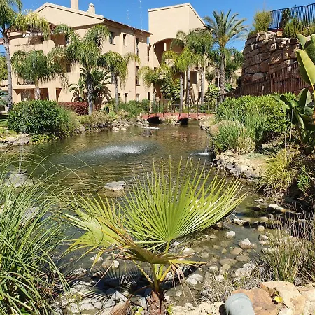 Luxury In Benahavis With Amazing Views