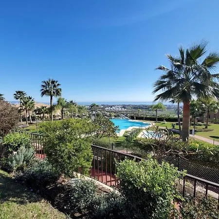 Apartamento Luxury In Benahavis With Amazing Views *