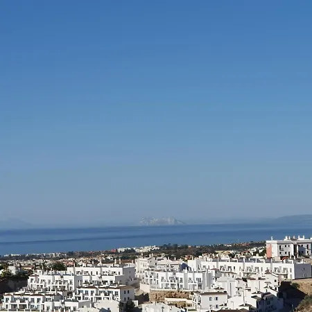 Luxury In Benahavis With Amazing Views Daire