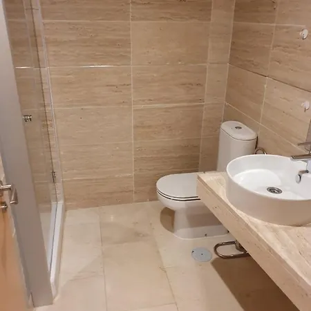 Luxury In Benahavis With Amazing Views Apartamento *
