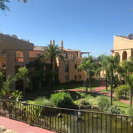 Апартаменти Luxury In Benahavis With Amazing Views Естепона