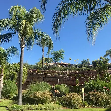 Daire Luxury In Benahavis With Amazing Views