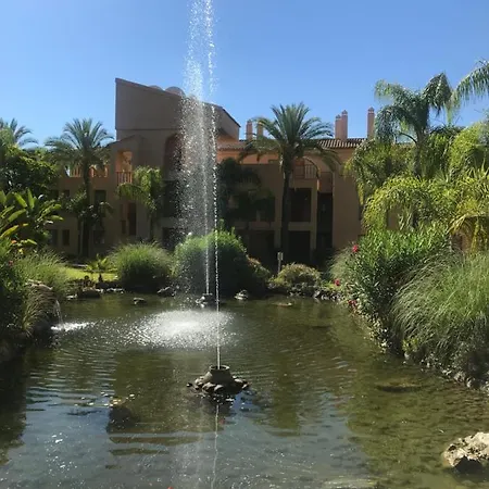Luxury In Benahavis With Amazing Views Apartamento Estepona