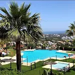 Luxury In Benahavis With Amazing Views