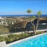 Luxury In Benahavis With Amazing Views Estepona