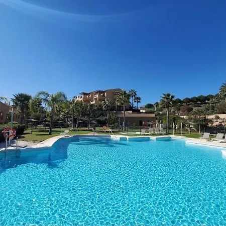 Apartment Luxury In Benahavis With Amazing Views Estepona
