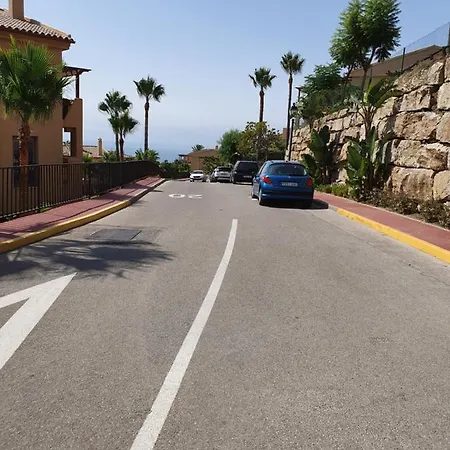 Luxury In Benahavis With Amazing Views * Estepona