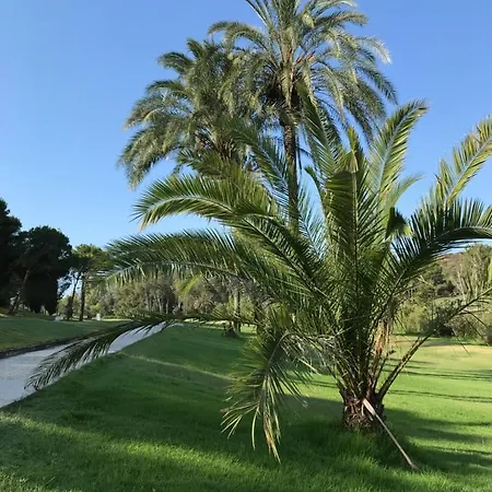 Luxury In Benahavis With Amazing Views アパート エステポナ