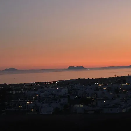 Apartamento Luxury In Benahavis With Amazing Views *