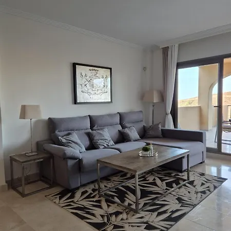 Apartamento Luxury In Benahavis With Amazing Views Estepona