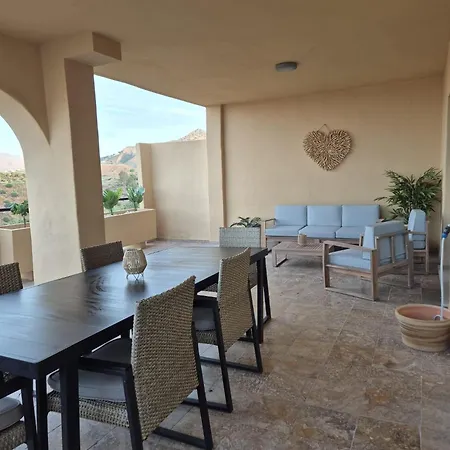 Luxury In Benahavis With Amazing Views Apartamento Estepona