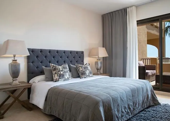 Appartement Luxury In Benahavis With Amazing Views