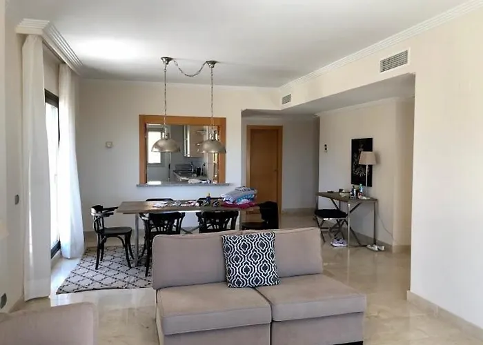 Luxury In Benahavis With Amazing Views * Estepona