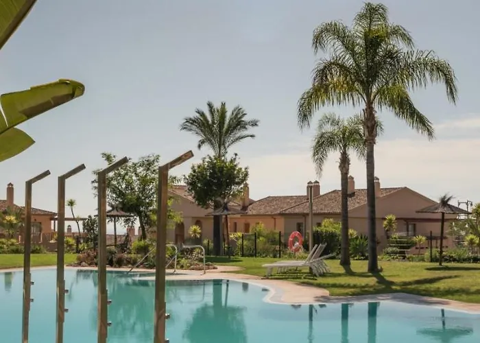 Luxury In Benahavis With Amazing Views * Estepona