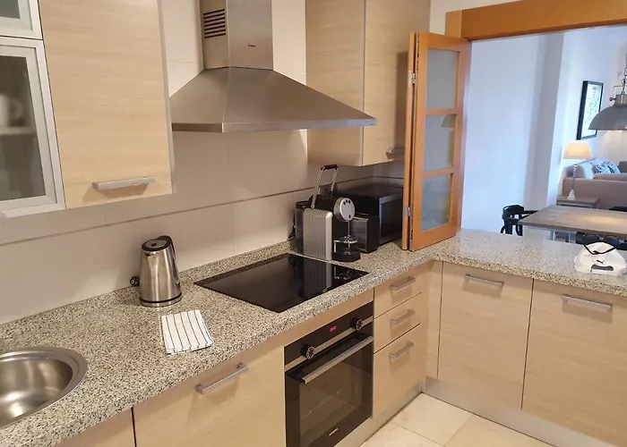 Luxury In Benahavis With Amazing Views