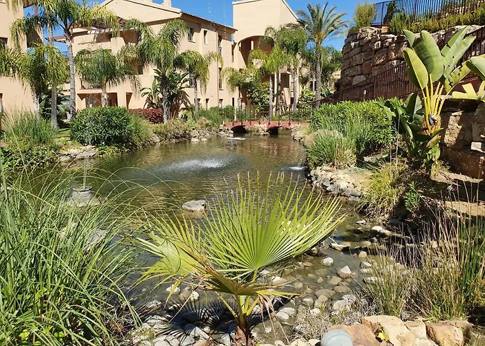 Luxury In Benahavis With Amazing Views