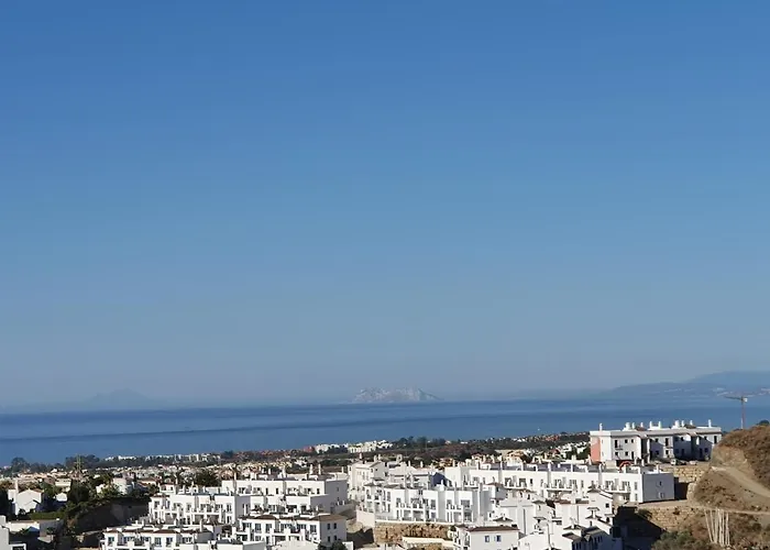 Luxury In Benahavis With Amazing Views Appartement