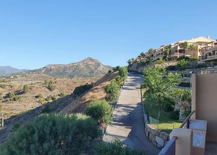 Appartement Luxury In Benahavis With Amazing Views