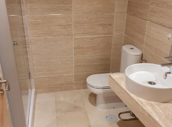 Luxury In Benahavis With Amazing Views Appartement *