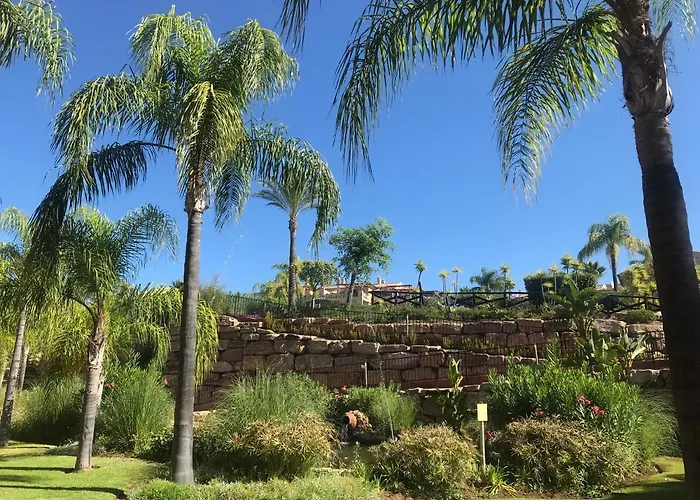 Appartement Luxury In Benahavis With Amazing Views