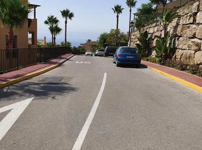 Luxury In Benahavis With Amazing Views * Estepona