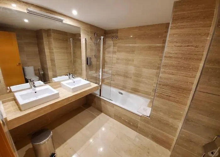 Appartement Luxury In Benahavis With Amazing Views *