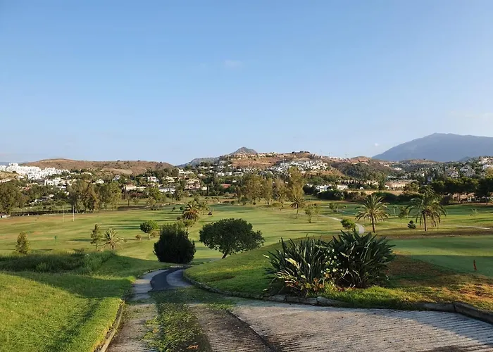 Appartement Luxury In Benahavis With Amazing Views