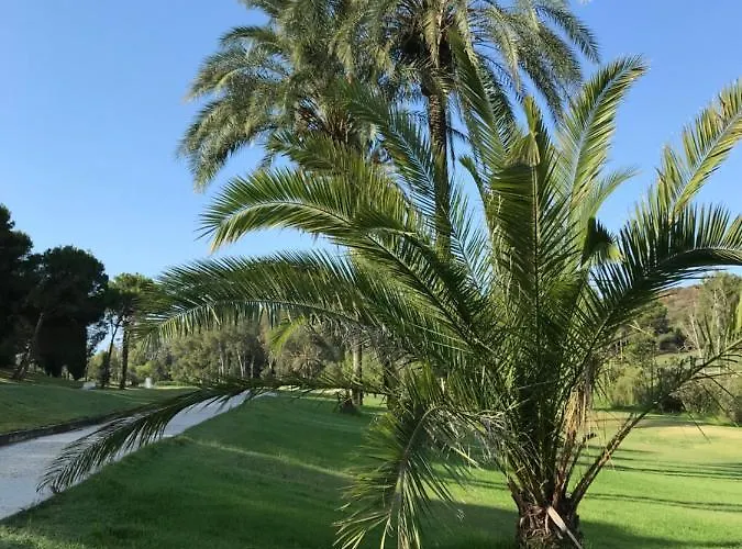 Luxury In Benahavis With Amazing Views Appartement Estepona