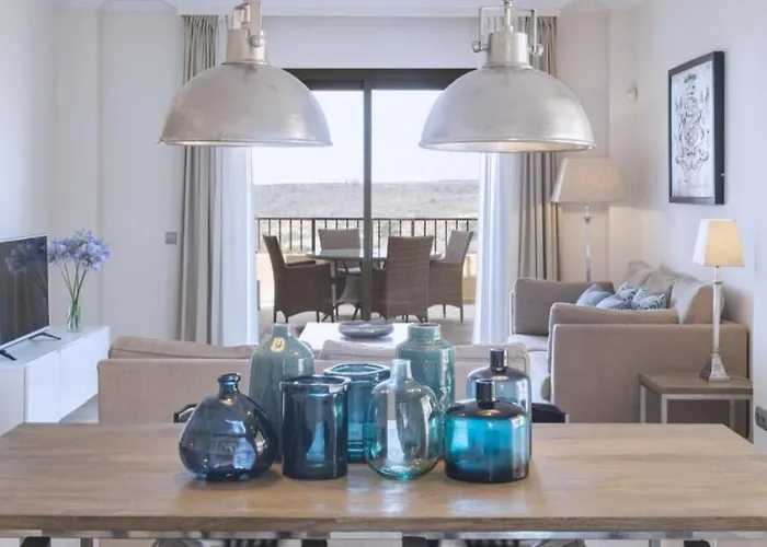 Luxury In Benahavis With Amazing Views